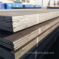 ASTM A572 HOET ROARD KOBLE STAAL BULT
